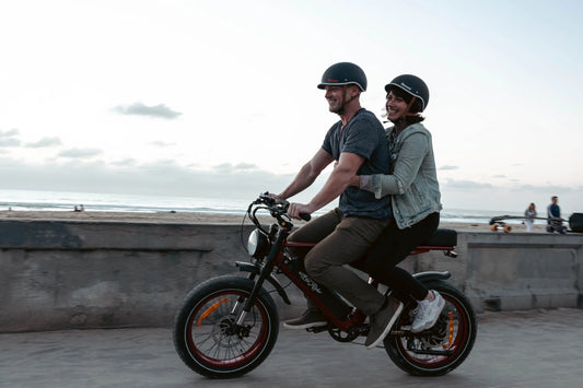 Blog post image | Best E-bike zone