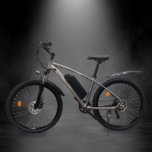 best e-bike zone | blog image | Escroll H1-P