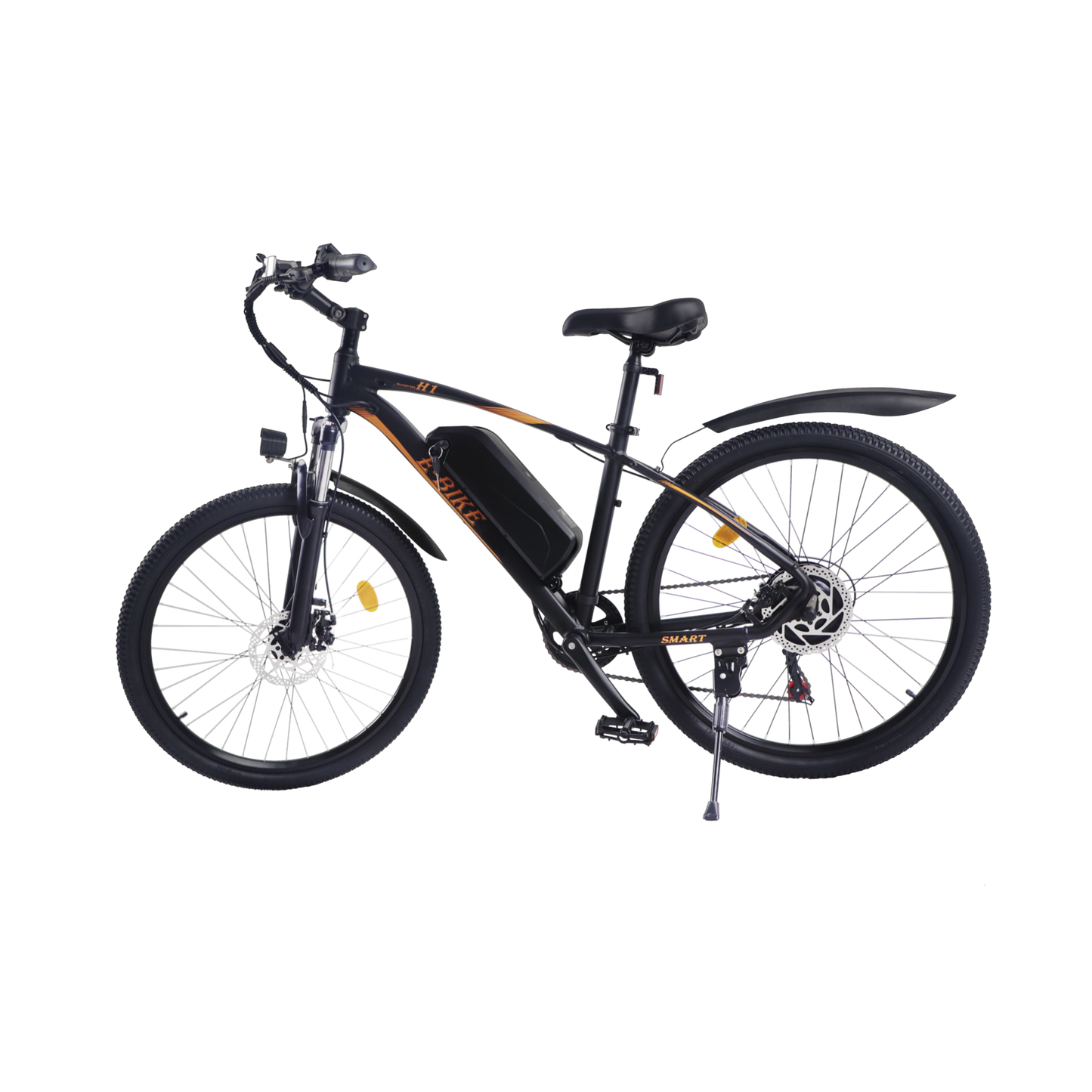 H1 City Cruiser Urban E-Bike