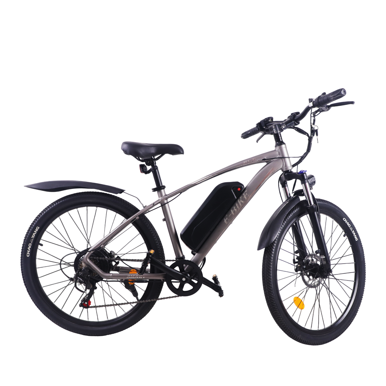 H1 City Cruiser Urban E-Bike