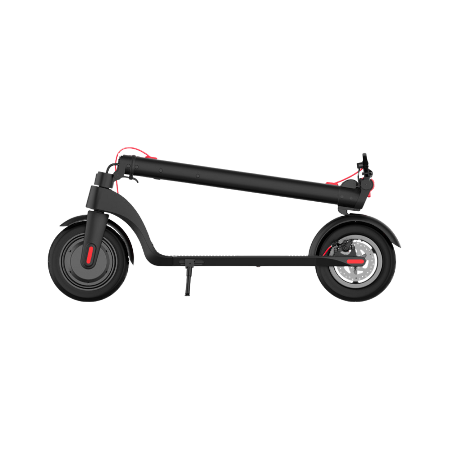 X7 Foldable Urban Electric Scooter