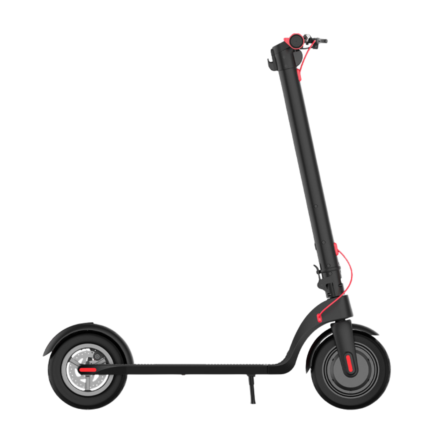 X7 Foldable Urban Electric Scooter