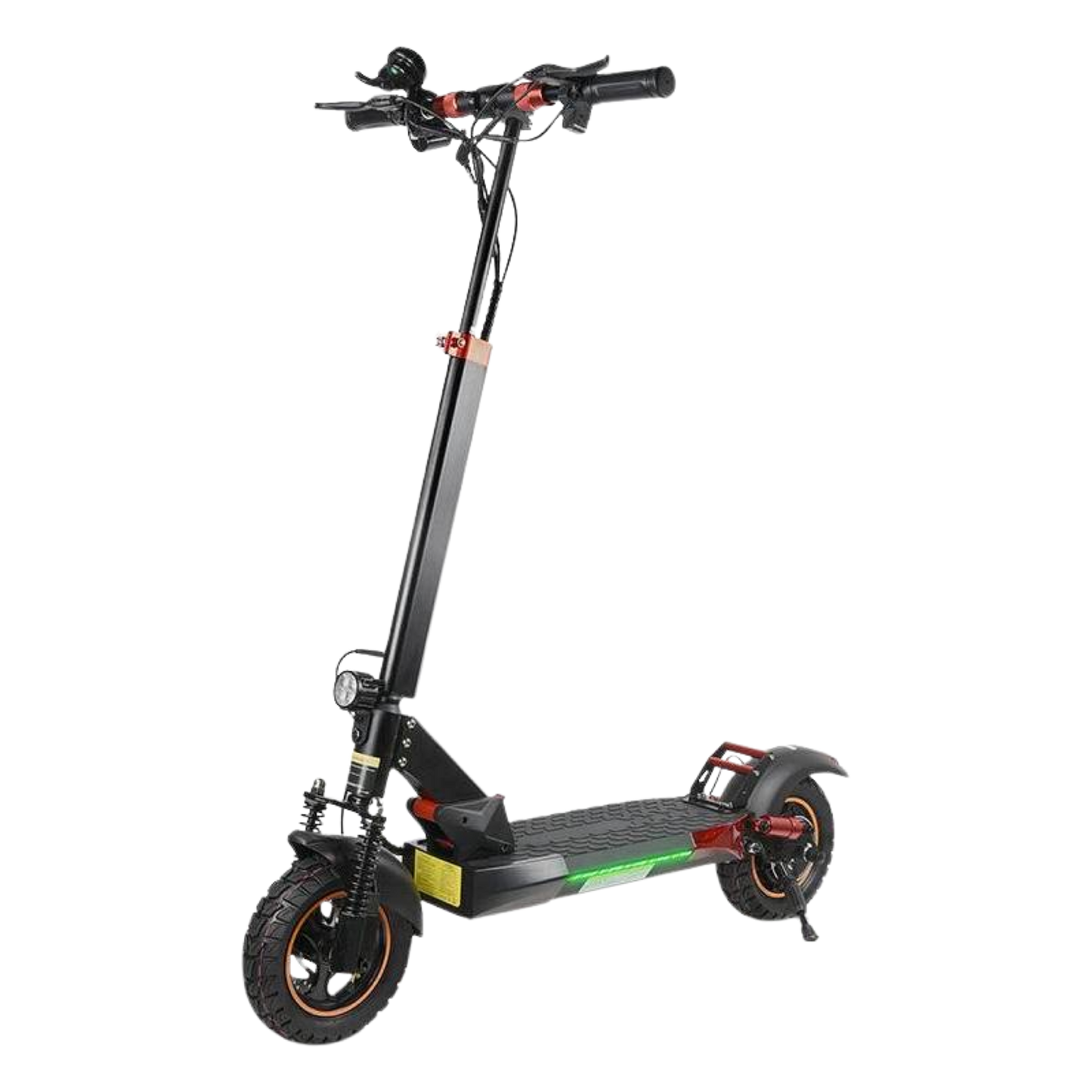 MX-14 Fat 10In Tire E-Scooter