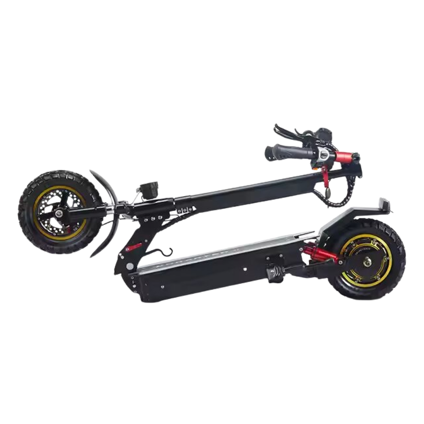 Mankeel X1 Folding E-Scooter