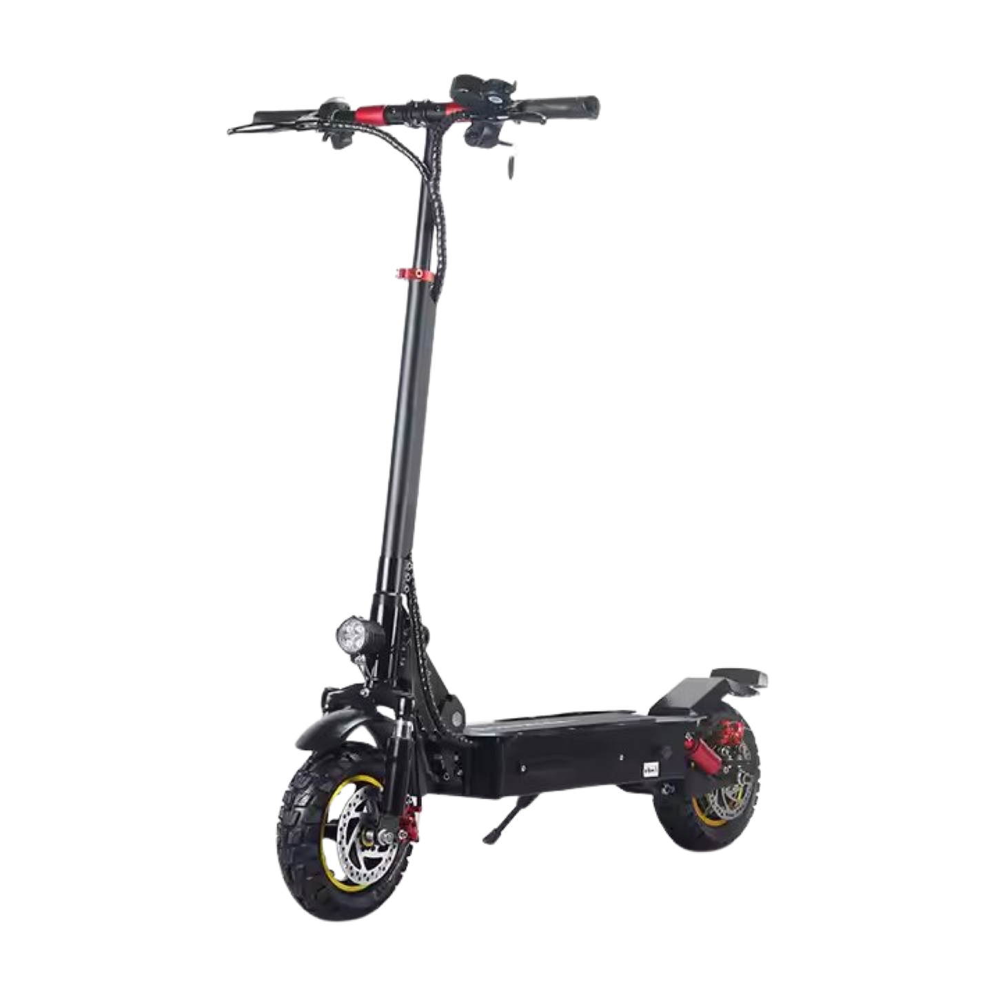 Mankeel X1 Folding E-Scooter