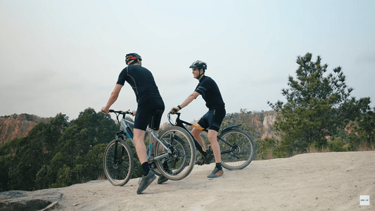 Blog post banner image | Best E-bike Zone