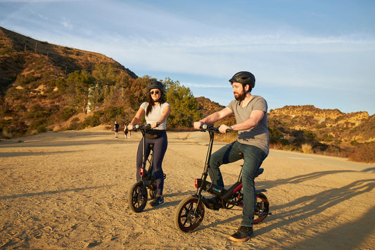 Blog Post Image | Best E-bike Zone