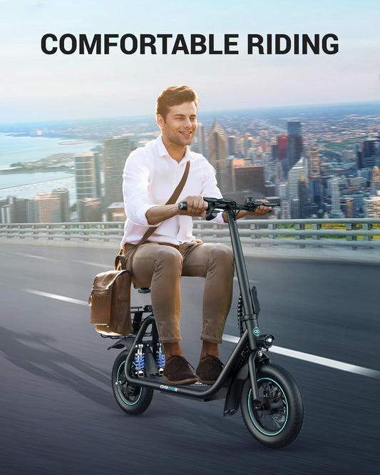 C1 Gyroor ebike | blog post image | Us ebikes