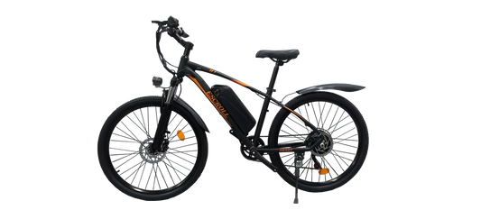 Blog post image | Best E-bike zone | H1
