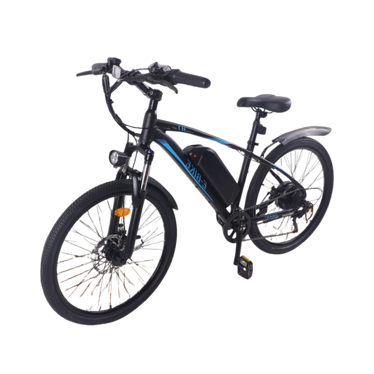 H1 City Cruiser Urban E-Bike