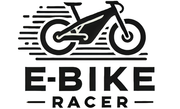 E-Bike Racer
