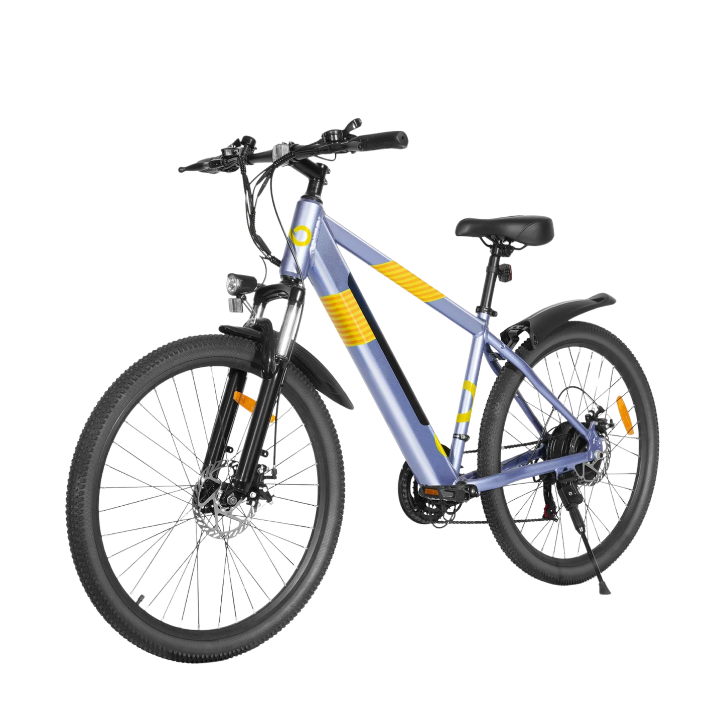 EB-263 Light Weight Off-Road E-Bike