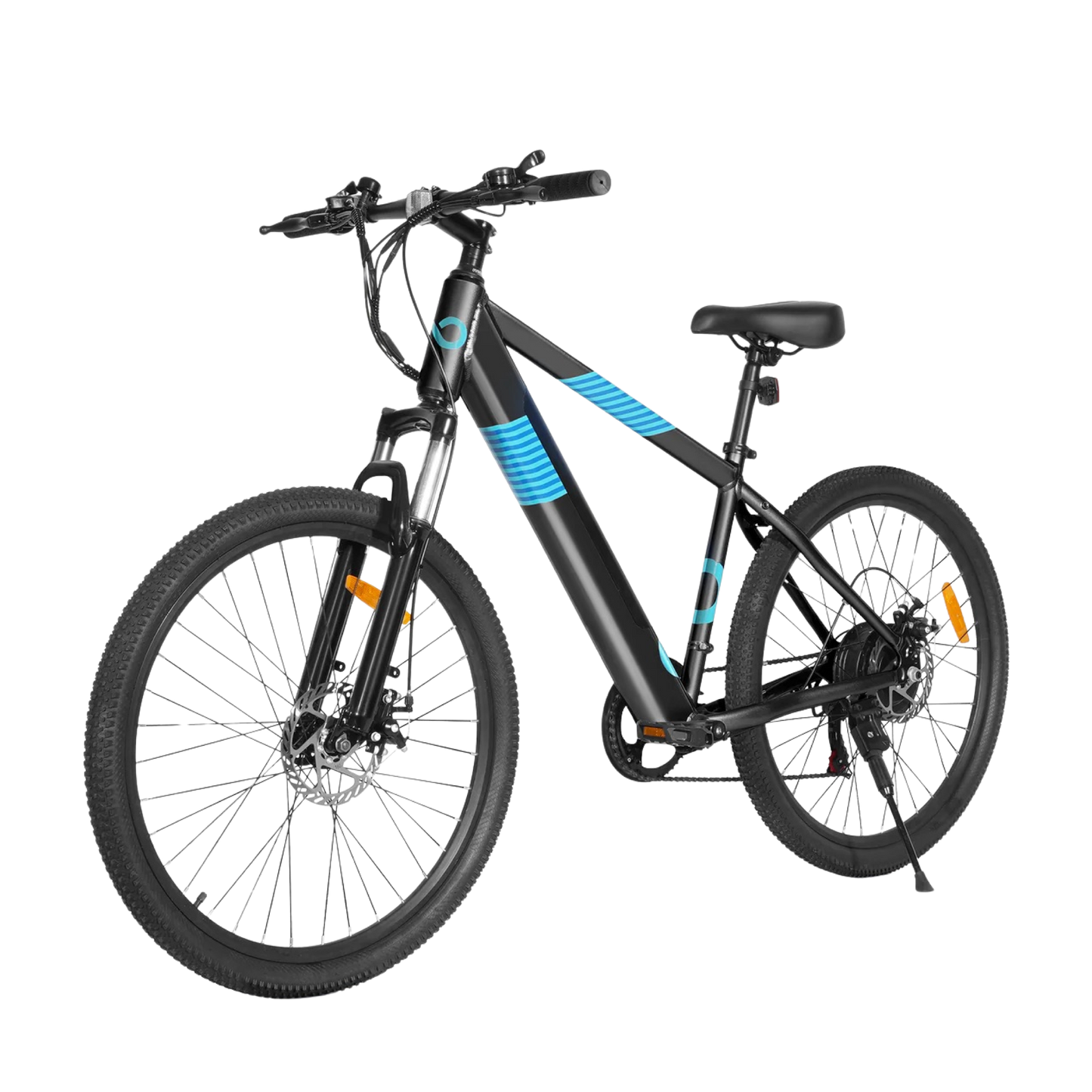 EB-262 Off-Road E-bike