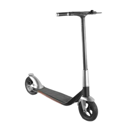 MK006 Silver Wings E-Scooter