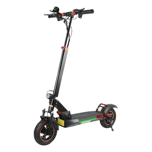 MX-14 Fat 10In Tire E-Scooter
