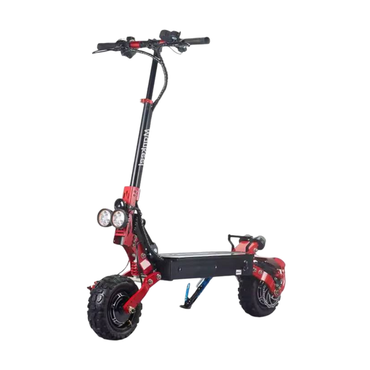 Mankeel X3 11" Fat Tire E-Scooter